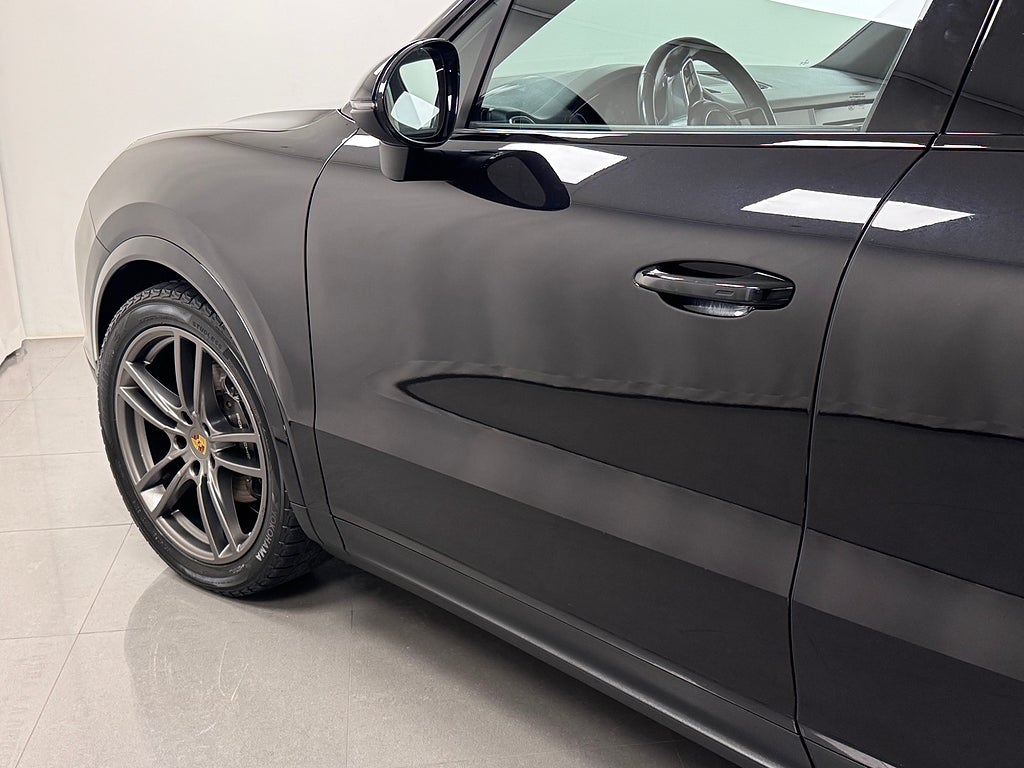 Porsche Cayenne 3.0 V6 S Svensksåld bild 4
