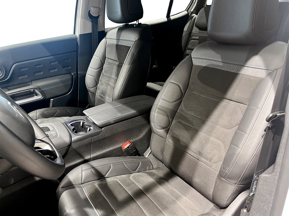 Bild på Citroën C5 Aircross Shine 1.2 PT 130hk Aut B-KAMERA 