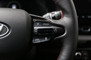 Halvkombi Hyundai i30 17 av 23