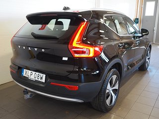 SUV Volvo XC40 6 av 21