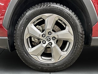 Toyota RAV4 Hybrid AWD-i E-CVT Executive Premium MOMS/360°/Drag/JBL