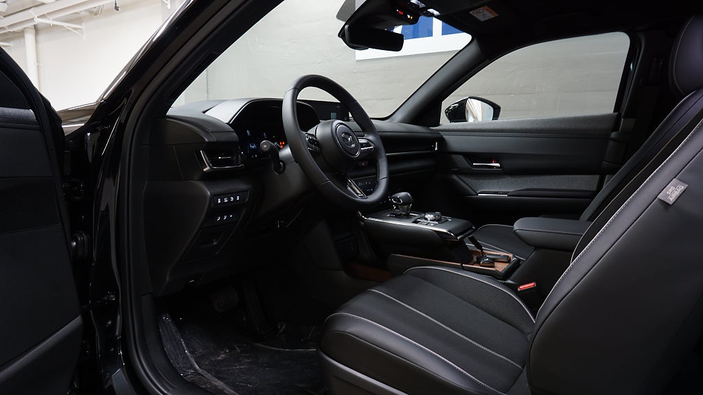 Mazda MX-30 e-Skyactiv EV, 143hk, 2023