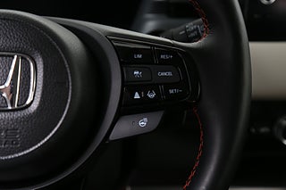 SUV Honda HR-V 17 av 25