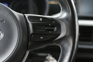 Halvkombi Kia Picanto 15 av 22