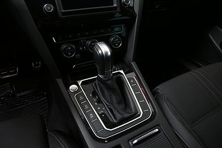 Kombi Volkswagen Passat 19 av 24