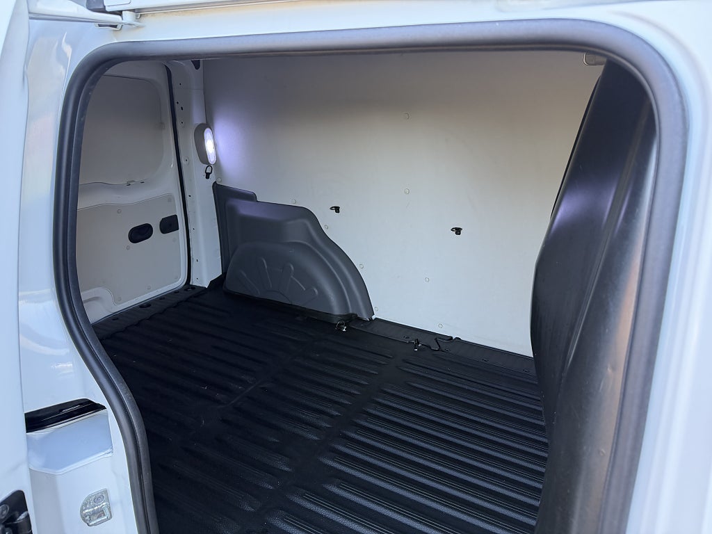 Renault Kangoo 2019 - miniatyr 5