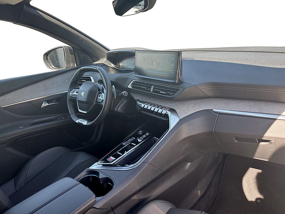 Bild på Peugeot 3008 GT 1.2 PT 130hk Aut CARPLAY