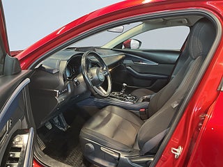Mazda CX-30 2.0 SKYACTIV-X M Hybrid AWD Drag/MoK/Kamera – bild 7