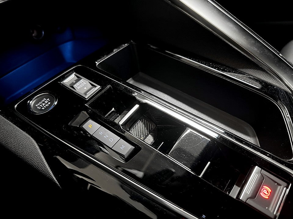 Bild på Peugeot 5008 GT 1.2 PT 130hk Aut 7-SITS B-KAMERA NAVI