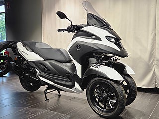 Yamaha Tricity 300/B-Körkort/2026/Trehjulig Scoter/Omgående leverans/