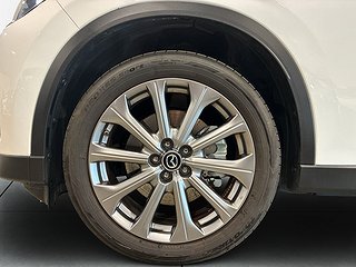 Mazda CX-60 Plug-in 327Hk MOMS Kamera Drag Navi Värmare S&V