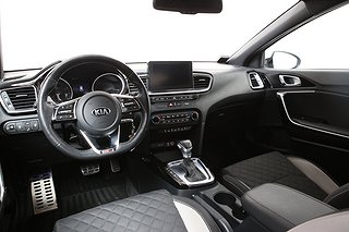 Kombi Kia Cee´d 8 av 14