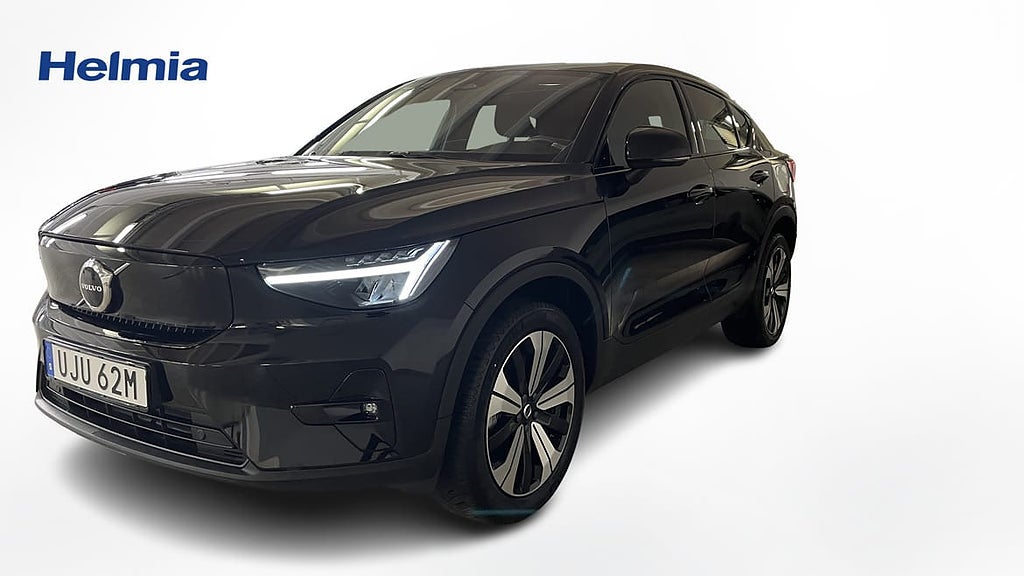 Volvo C40 Recharge Single Motor Plus