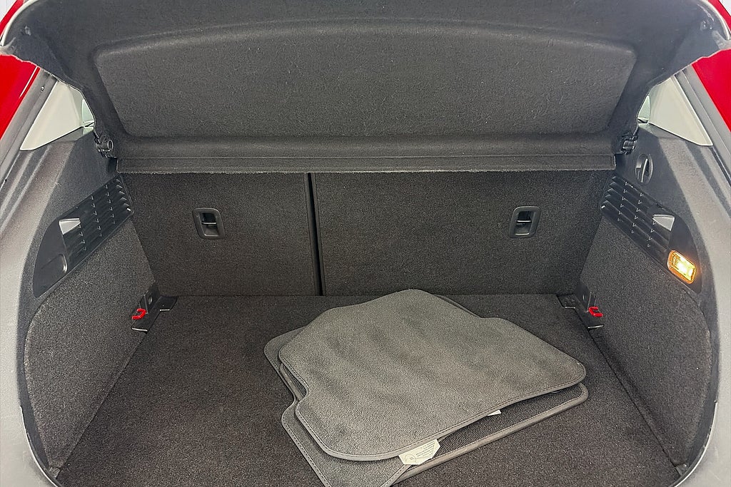 Audi A1 2013