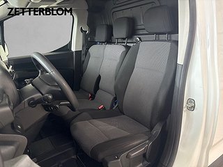 Transportbil - Skåp Citroën berlingo 7 av 15