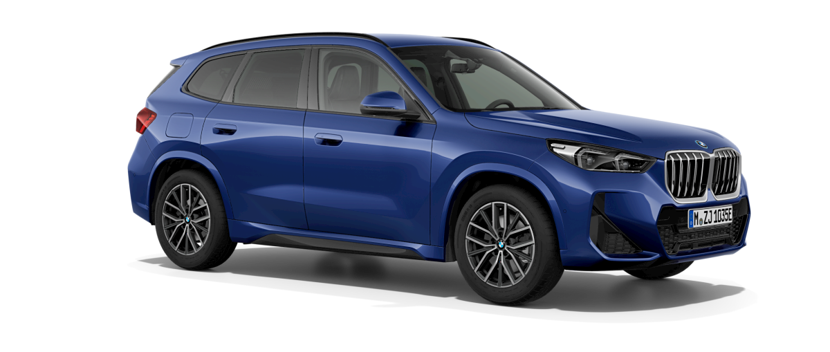 BMW X1 xDrive 25e Fully Charged 2000, bild 5/37