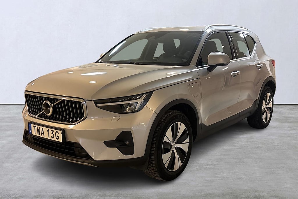 Volvo XC40 Recharge T4 Core Bright