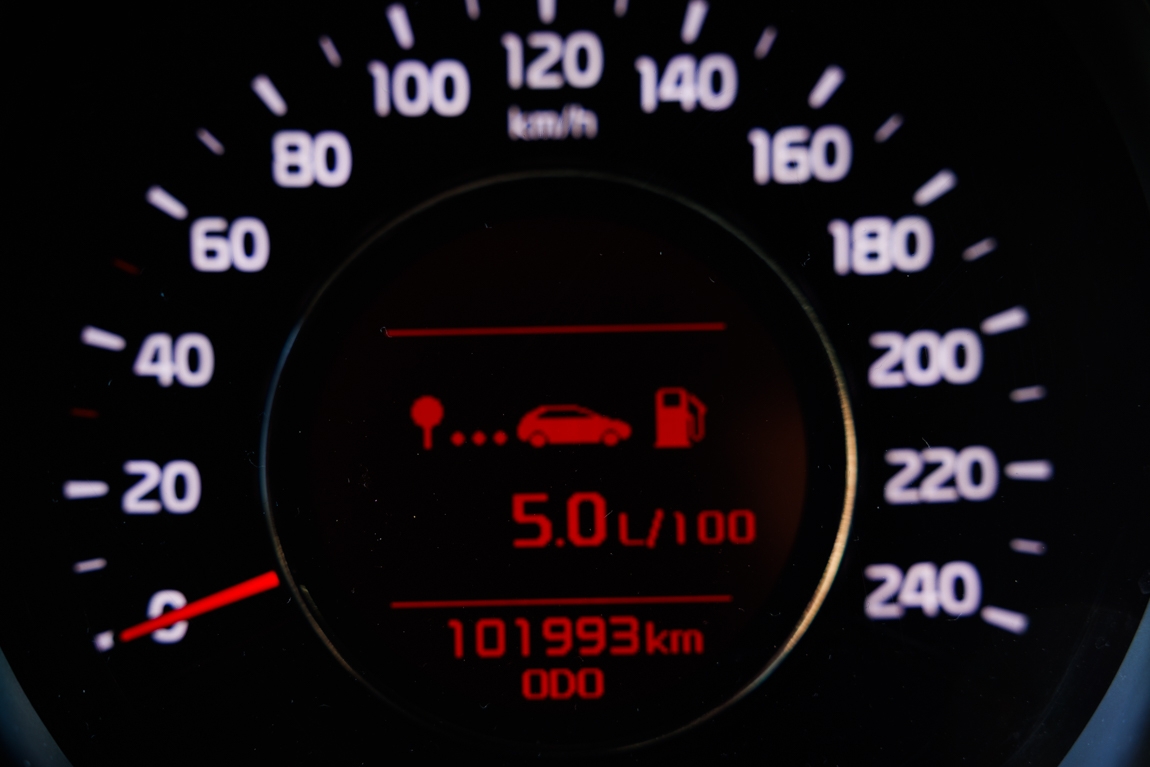 Kia Ceed 2015, bild 4/10