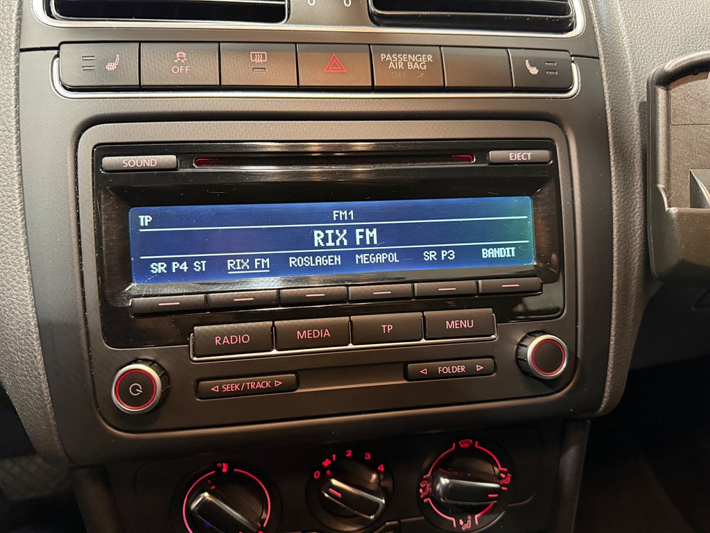 Volkswagen Polo bild 8