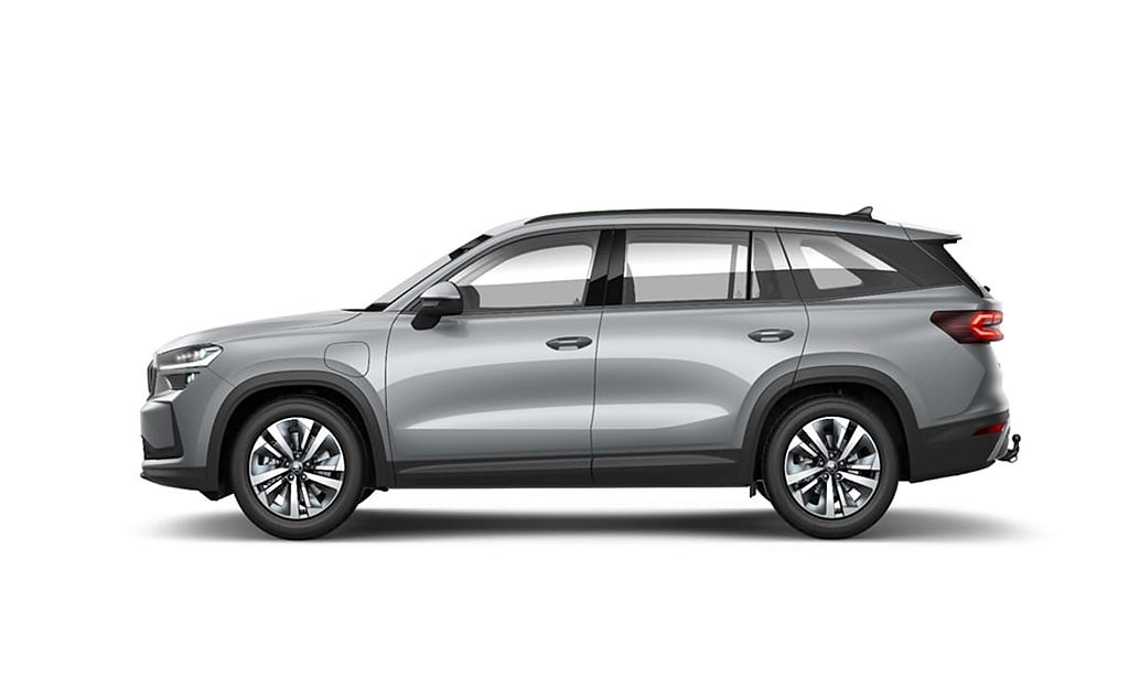 Skoda Kodiaq SELECTION 1,5 TSI IV 204 HK Lagerbil