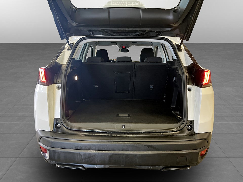 Bild på Peugeot 3008 Active 1.2 PT 130hk Aut KAMPANJRÄNTA 3,99%