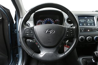 Halvkombi Hyundai i10 15 av 23