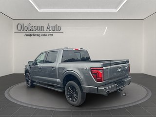 Transportbil - Flak Ford F-150 16 av 17