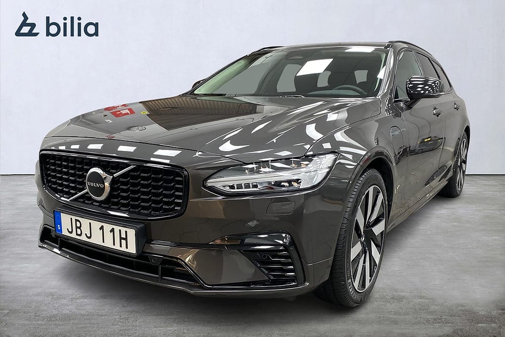 Volvo V90 T6 Plus Dark Nordic Edition