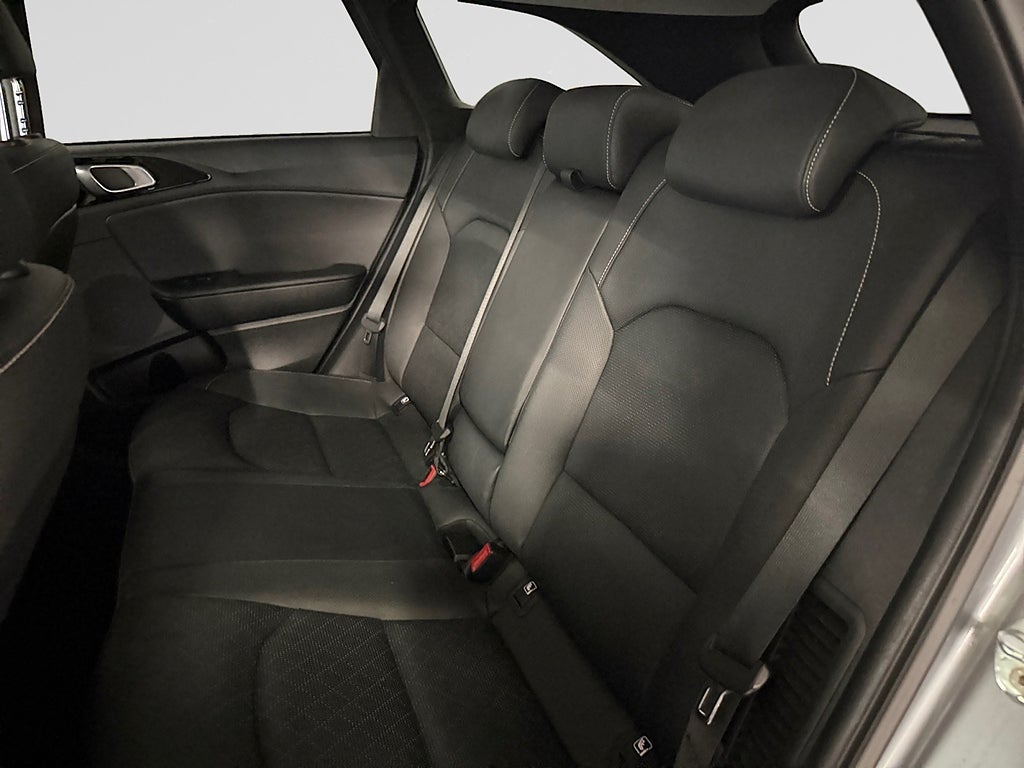 Kia Ceed SW PHEV Advance Plus Drag Adaptiv fart Pano Helskinn bild 16