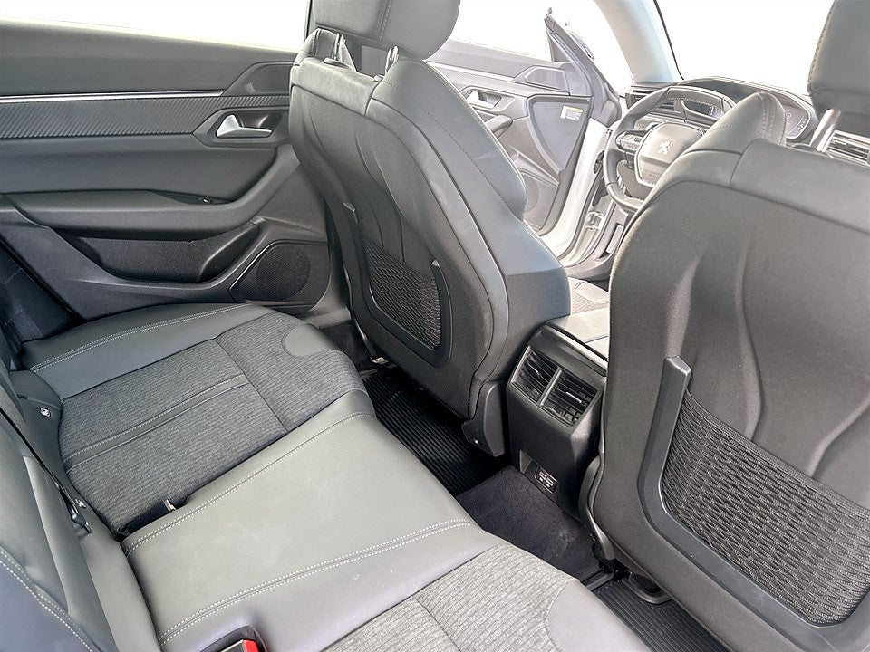 Bild på Peugeot 508 SW Allure 1.2 PT 130hk Aut - B-KAMERA, 1 ÄGARE