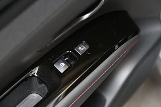 SUV Hyundai Tucson 28 av 31