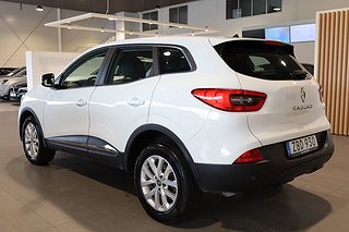 SUV Renault Kadjar 3 av 19