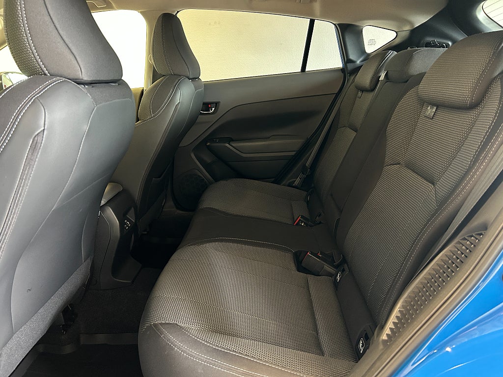 Subaru Crosstrek 2024 - miniatyr 9