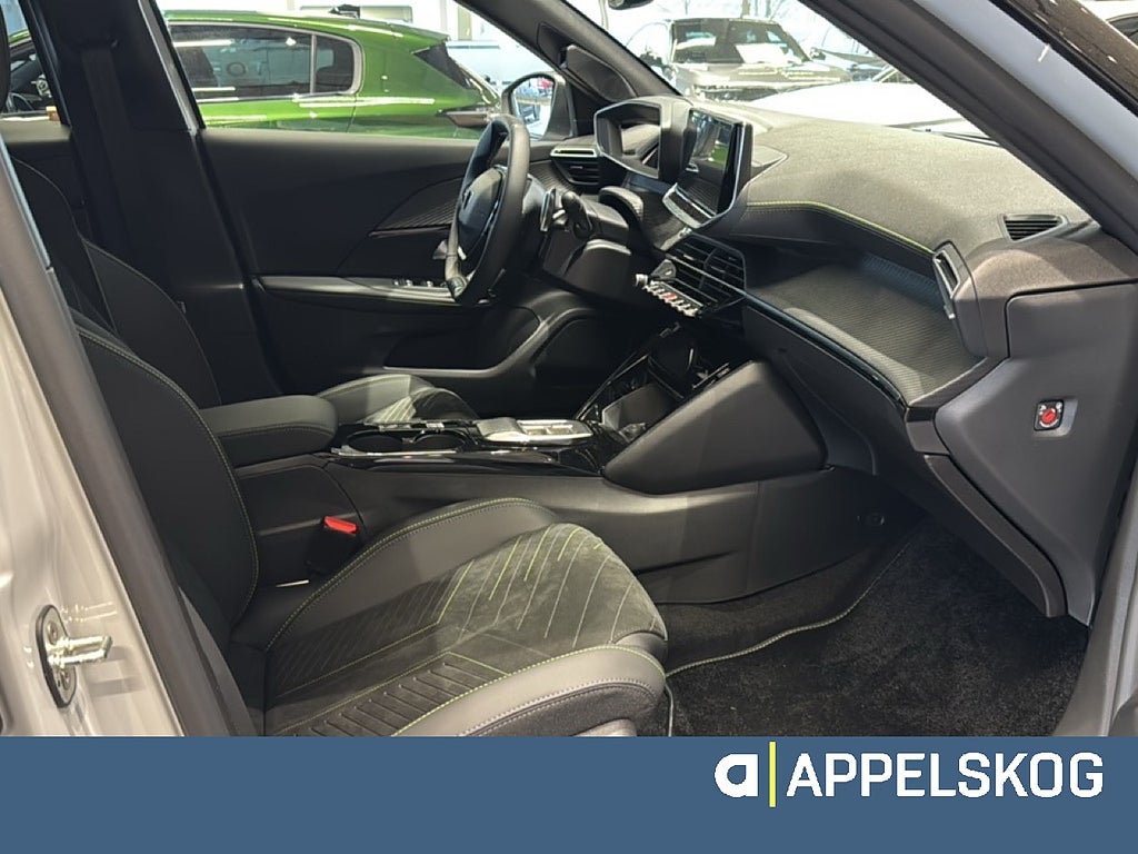 Peugeot 2008 GT EDITION AUTOMAT thumbnail