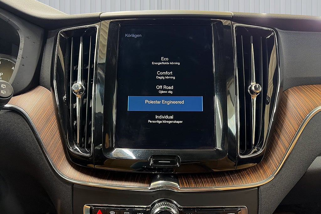 Volvo XC60 2018