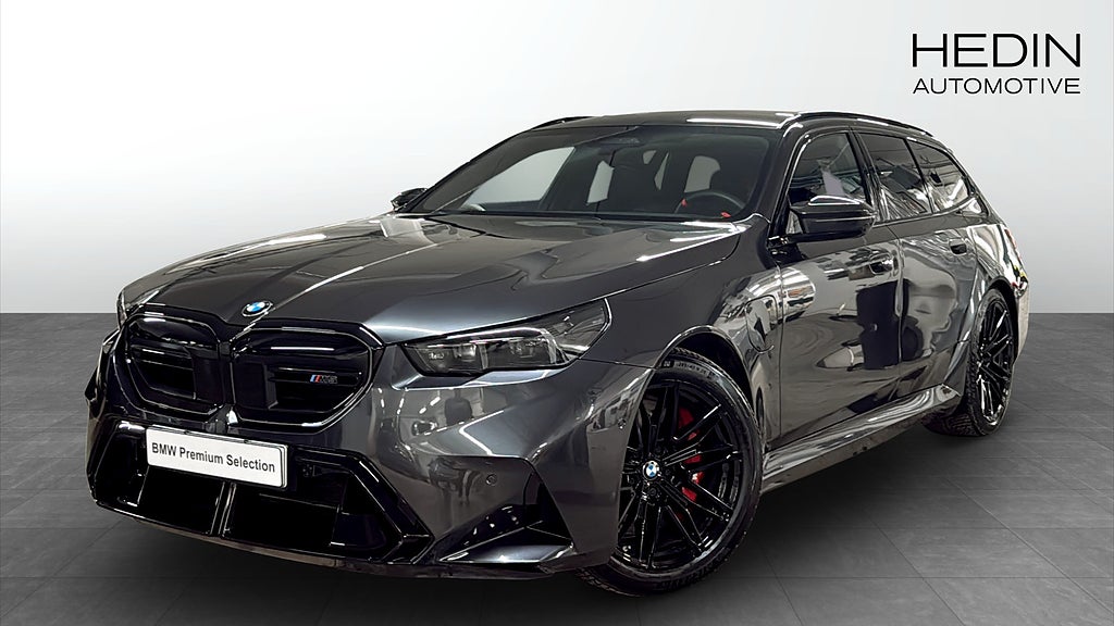BMW M5 Touring