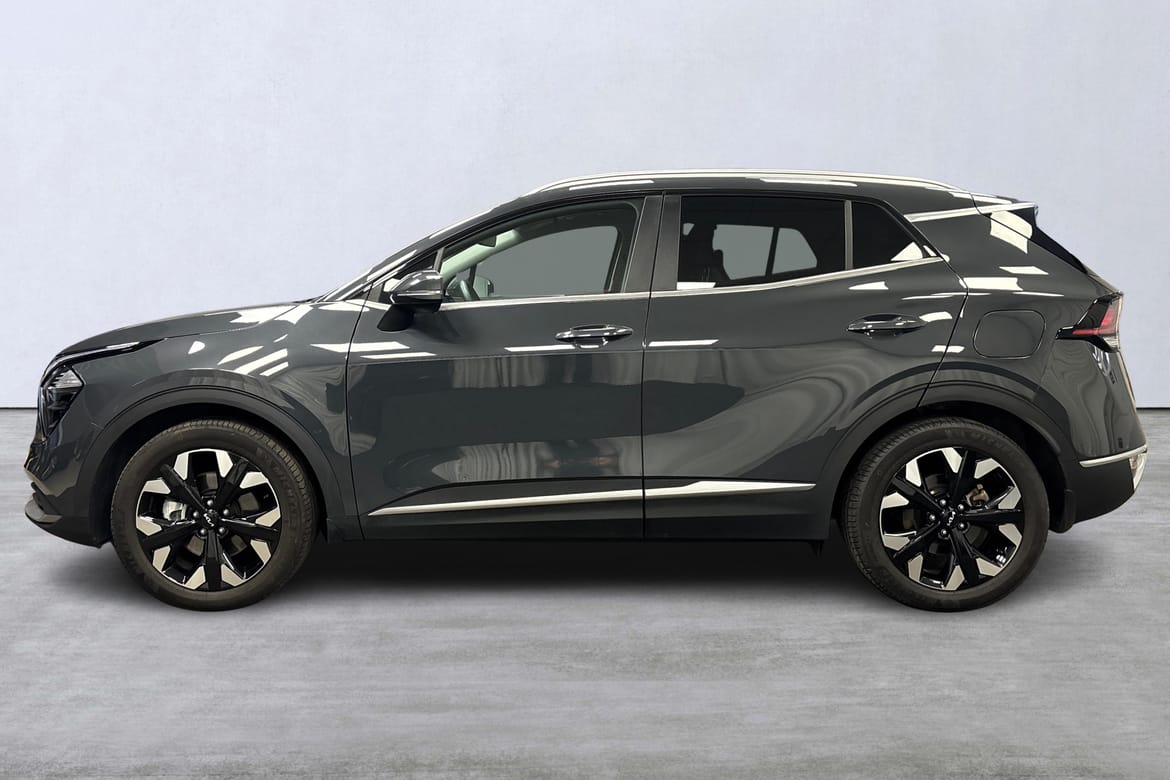 Kia Sportage PHEV AWD Action 2023, kuva 2/10