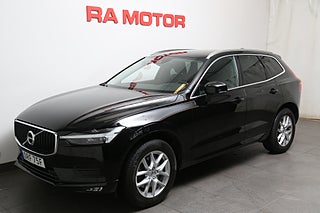 SUV Volvo XC60 1 av 29