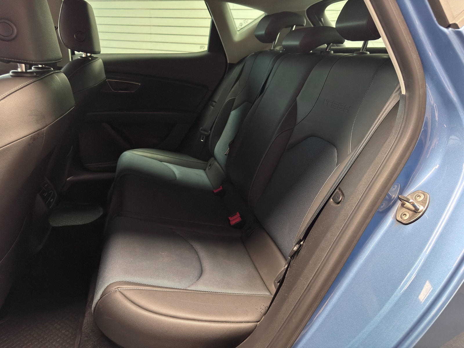Seat Leon 1.2 TSI 110hk Style |Farthållare 2015 - miniatyr 18