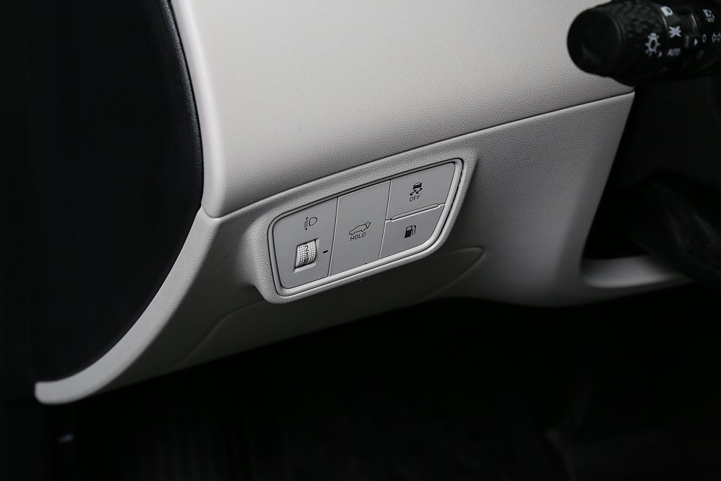 Hyundai Tucson 1,6T-GDi PHEV 265hk 6AT 4WD Advanced Assistanspaket 2022