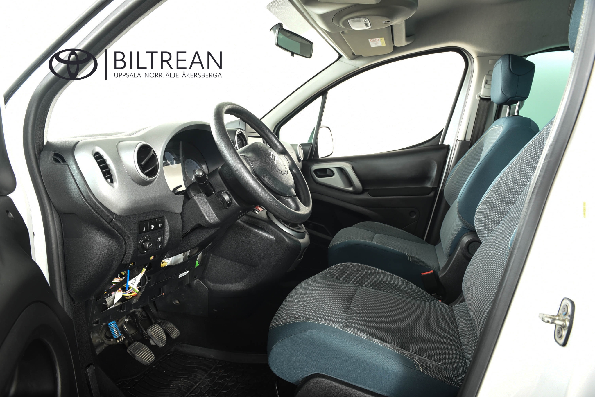 Citroen Berlingo 2017, bild 6/10