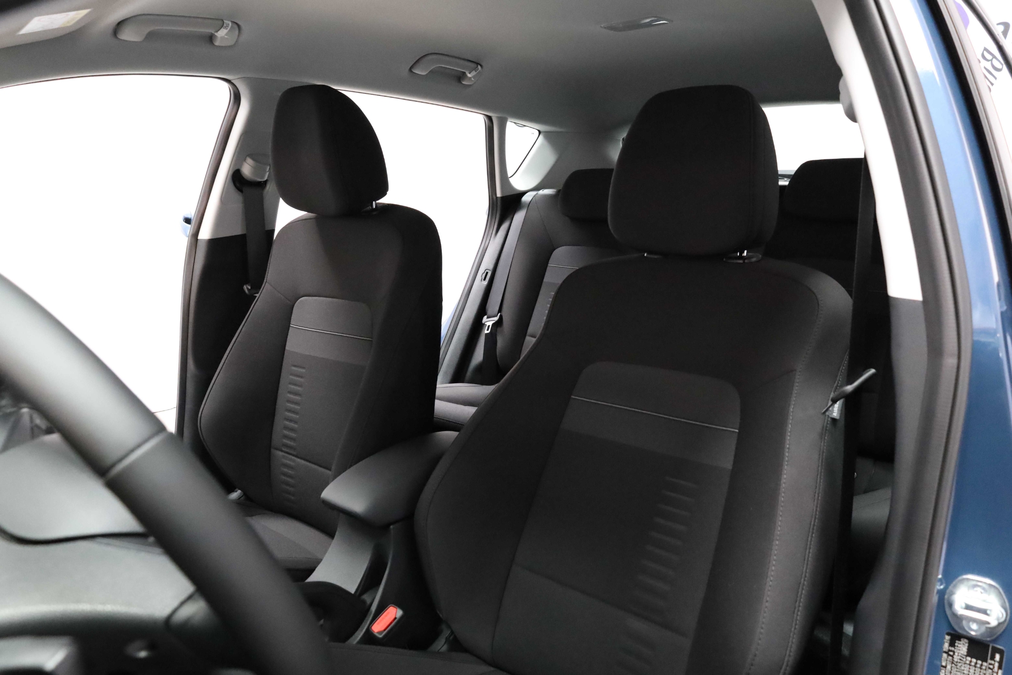 Hyundai Bayon 1.0 T-Gdi Essential 2027, bild 7/10