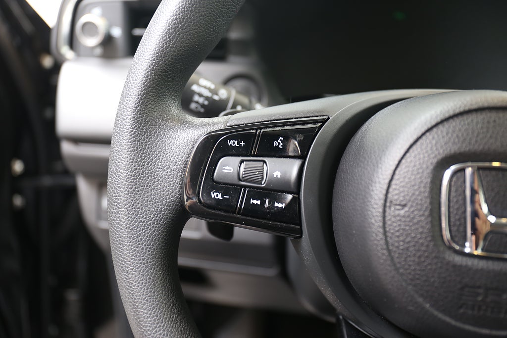 Honda HR-V FullHybrid | Elegance | Privatleasing | KAMPANJ 2025