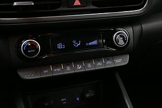 SUV Hyundai Kona 20 av 23