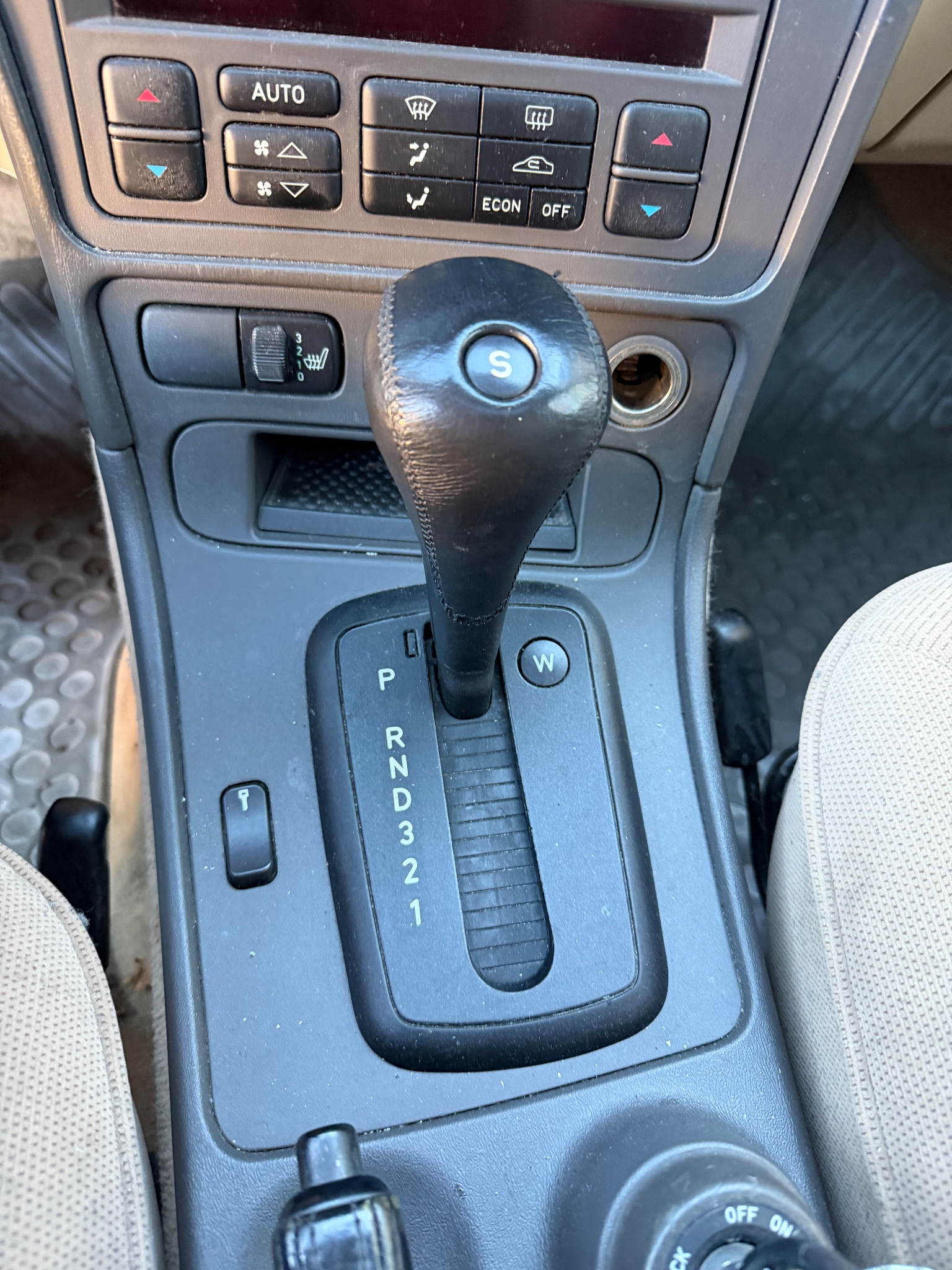 Saab 9-5 2001, bild 3/39