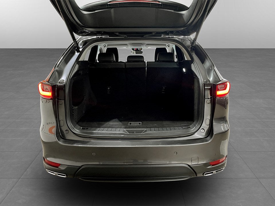 Bild på Mazda CX-60 Exclusive-line Comfort PHEV 2.5 327hk Aut AWD - 360,ELSTOL,NAV