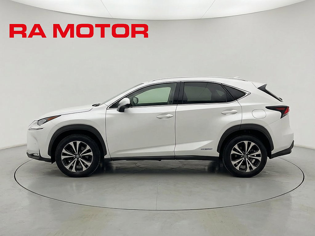 Lexus NX 300h AWD 2.5 AWD  Kyushu Edition | Kamera | Navi | Moms 2021