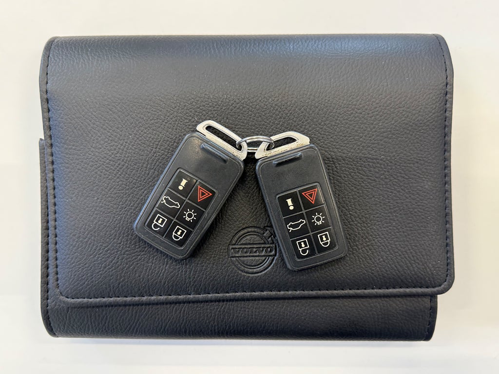 Volvo XC60 T5 Geartronic Momentum Panorama Skinn B-Kamera 3 Ägare - miniatyr 26