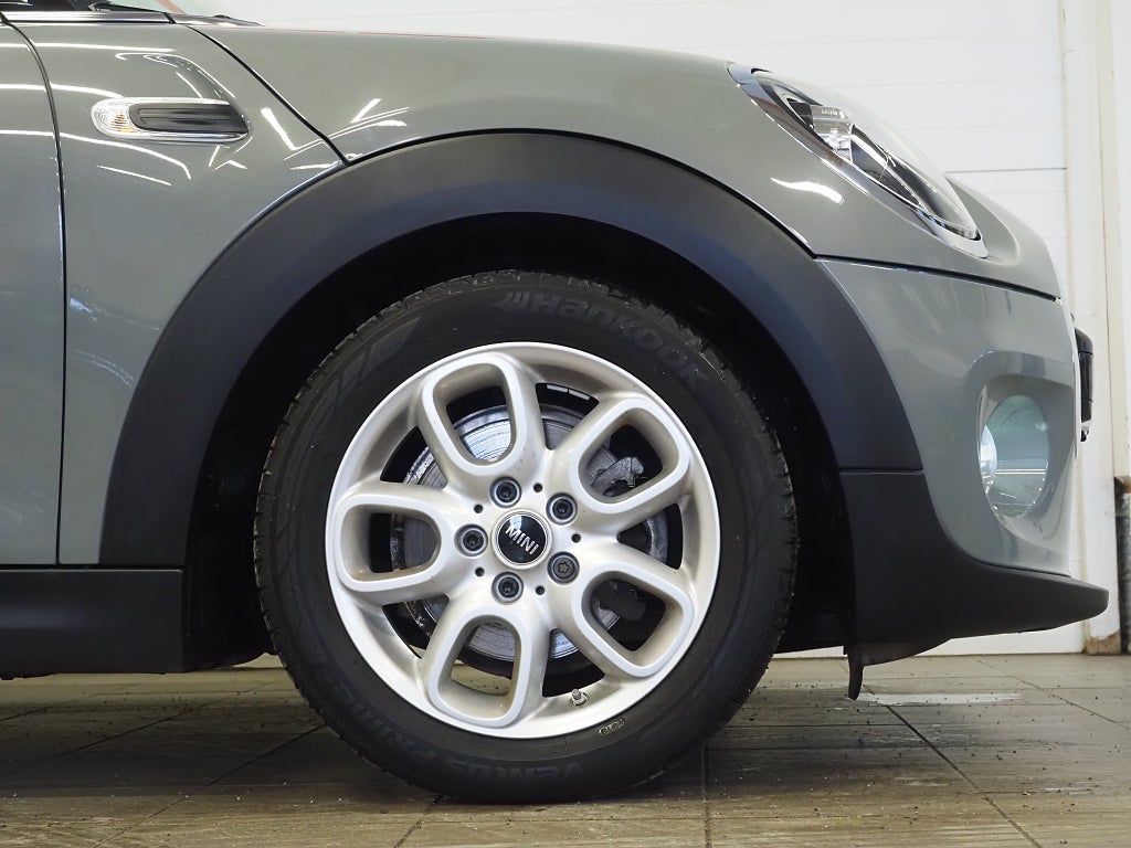 MINI Cooper 3-d DCT Automat 136hk | Pepper | Mini Visual Boost 2019