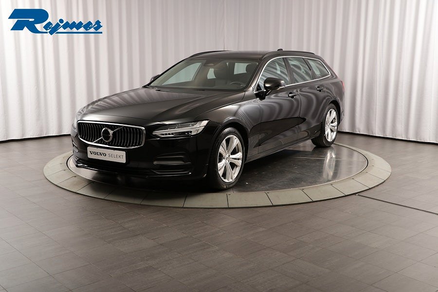 Volvo V90 B4 Diesel Core